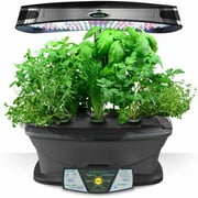 Aerogrow International 800507-0208 Italian Herb Seed Pod Kit