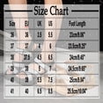 thumbnail image 3 of Sandals for Women Wedge Thick Sole Sandals Women Gladiator Open Toe Summer Women's Trendy Solid Color Women Footwear Comfortable Ankle Strap Walking Beach Shoes Beige 6.5, 3 of 8