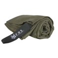 thumbnail image 1 of Microfiber Towel - Coyote, Small, 1 of 1