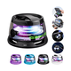thumbnail image 2 of Multifunctional Portátil Magnetic Bluetooth Speaker G300 Lab.G, Negra, 2 of 5