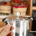 thumbnail image 4 of LOLIPPYY Pressure Cooker Rings Replacement Valves Aluminum for Daily Cooking, 4 of 8