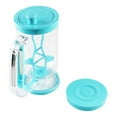 thumbnail image 3 of OUNONA Dough Dispenser for Baking Pancake Tools Plastic 1Set, 3 of 8