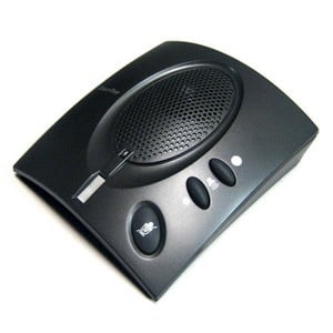 CHAT 50 USB PLUS SPEAKERPHONE USB CELL PHONE CABLE AND PWR SUPPLY