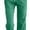 Army Green, variant on Capri Pants for Women 2025 Cotton Linen Elastic Waist Drawstring Straight Leg Capris with Pockets Womens Cropped Pants