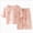 A6-Red, variant on Boys and Girls Soft Pajamas Cotton Toddler Pjs Long Sleeve Kid Sleepwear Sets 6-12 Months 12-24 Months 2t 3t 4t 5t 6t 7t 8t 9t Children(Pink,2-3 Years)