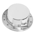 thumbnail image 1 of Temporizador De Cocina Para Cocinar, Reloj Temporizador De Cocina Con Respaldo Magnético, Temporizador De Escritorio Mecánico, No Requiere Pilas, Para Aula, Hogar, Estudio Y, 1 of 7
