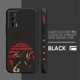 thumbnail image 3 of Funda para Redmi K60E K50 K40S K40 K30 K20 10C 9 8A 8 10 Pro 4G 5G Funda de silicona líquida Simple cantantes de Rap Miyagi y Andy Panda, 3 of 5