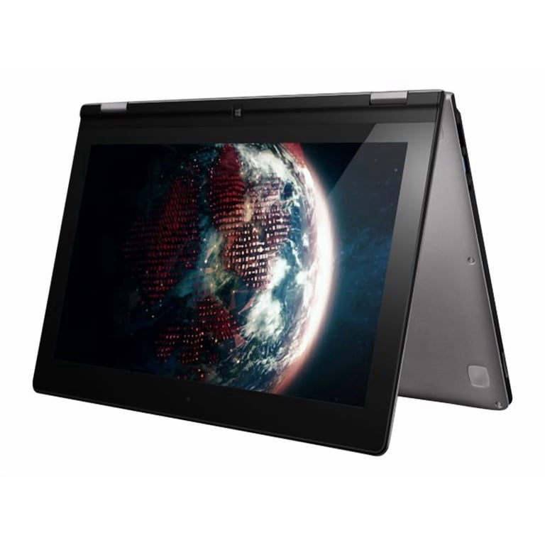 Lenovo IdeaPad Yoga 13 2191 - Ultrabook - Core i5 3337U / 1.8 GHz