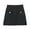 Black, variant on asddcavvf Skirts for Women Fragrance A Line Skirt Women's High Waisted Skinny Proof Hip Wrap Skirt