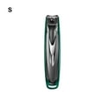 thumbnail image 4 of Ruiboury Detachable Fingernail Clippers Durable For Precise Clipping And Portable Multiple Functions Creative green S, 4 of 6