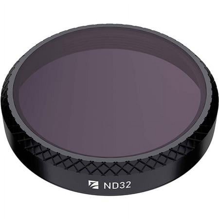 UPC: 0685757792431 | Neutral Density ND32 Lens Filter for Autel Evo II 6K/Lite+ Drone