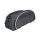 thumbnail image 3 of Bolsa para portabicicletas, asiento trasero, accesorio de ciclismo, bolso de hombro, asiento trasero con extraíble Negro, 3 of 8