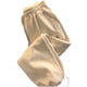 thumbnail image 4 of Pantalones harén de lana de cordero y terciopelo acolchados para otoño e invierno, ropa exterior cálida, pantalones deportivos holgados para niños, 4 of 4