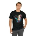 thumbnail image 6 of Alice in Wonderland Watercolor Shirt, Alice in Wonderland Shirt, 6 of 12