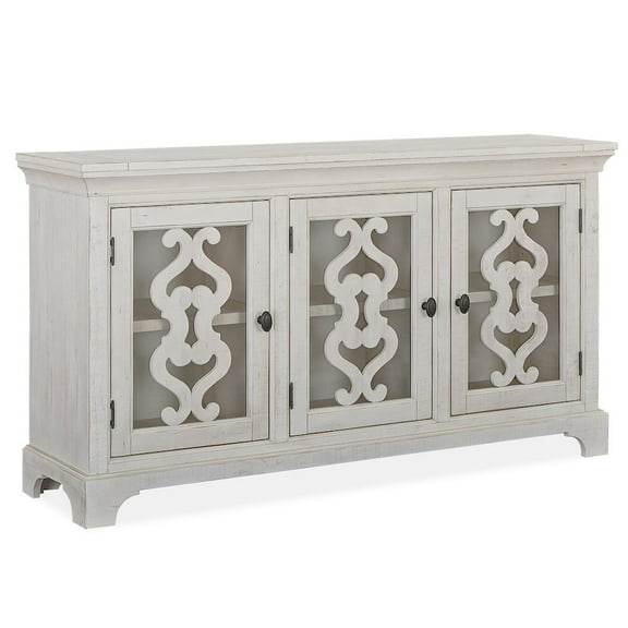 Magnussen D4436 Bronwyn Server in White