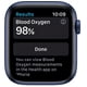 thumbnail image 3 of AppleWatch Serie 6 Restaurado (GPS + Celular, 44 Mm) con Caja de Aluminio Azul y Correa Deportiva Azul Marino Intenso (Reacondicionado), 3 of 4