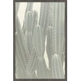 thumbnail image 2 of Tall Cactus Framed Painting Print, 2 of 6