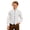 00&White1857, variant on Tiijoy Boys Formal Vest Mandarin Collar Button Down Waistcoat for Kids, Sizes 2-14