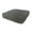 Gray, variant on FIRM Dreamsweet Memory Foam Extra Thick Dual Layer Seat Cushion Pad for Office, Home Sitting & Driving Comfort