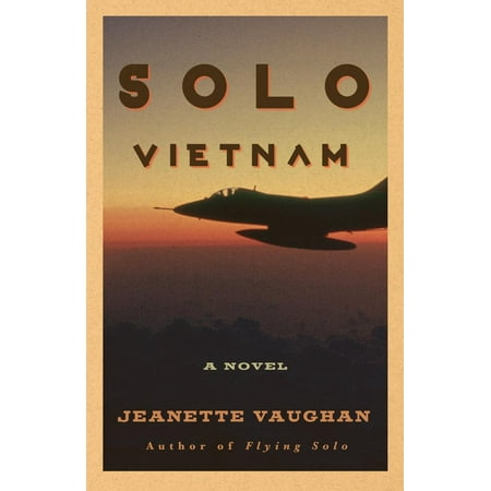 Solo Vietnam - eBook
