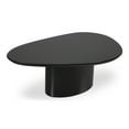 thumbnail image 2 of Moe's Home Collection EDEN MDF Coffee Table Black Color, 2 of 6