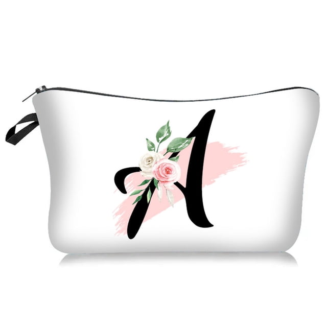 Trousse de Toilette pour Femmes, Voyage d'Affaires, Imperméable, Rangement, Grande Capacité, Trousse Cosmétique Portative
