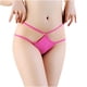 thumbnail image 1 of Lencería sexy para mujer Tanga abierta Bragas G Pantalones Pijamas Encaje Señoras Tanga Ropa interior Fridja nalpqowj15388, 1 of 6