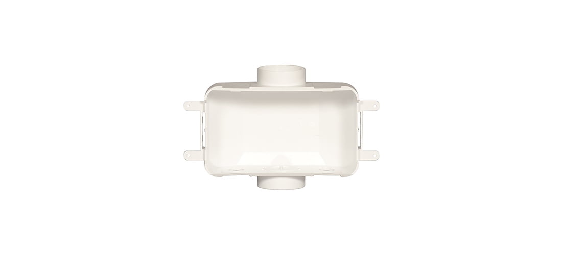 OATEY COMPANY 38120 Plain Wash Mach Out Box