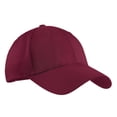 thumbnail image 2 of Port Authority Mens C608 Baseball Hat Easy Care Cap, 2 of 5