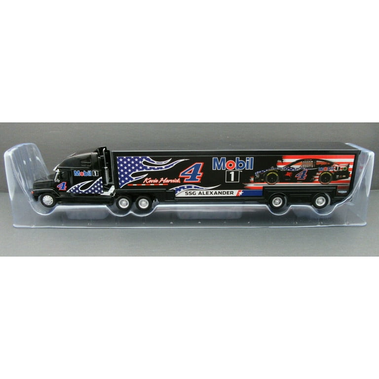 Pennzoil NASCAR Authentics Die Cast Hauler - Official Gear