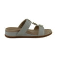thumbnail image 6 of Vionic Serra Women's Sandals Taupe Size 8 M, 6 of 8
