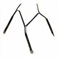 thumbnail image 3 of Haydels L385 Triple Game Call Lanyard, 3 of 3