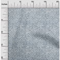 thumbnail image 2 of oneOone Georgette Viscose Light Green Fabric Block Sewing Material Print Fabric By The Yard 42 Inch Wide-IZ, 2 of 6