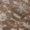 Paprika, variant on Addison Rugs Mayfield Premium Machine Washable Transitional Damask Teal Rectangle Rug, 10' x 14'