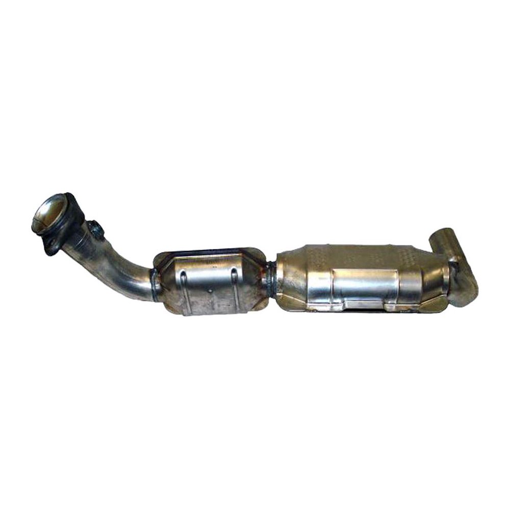 Eastern 830672 Catalytic Converter For Ford Expedition, OE Replacement