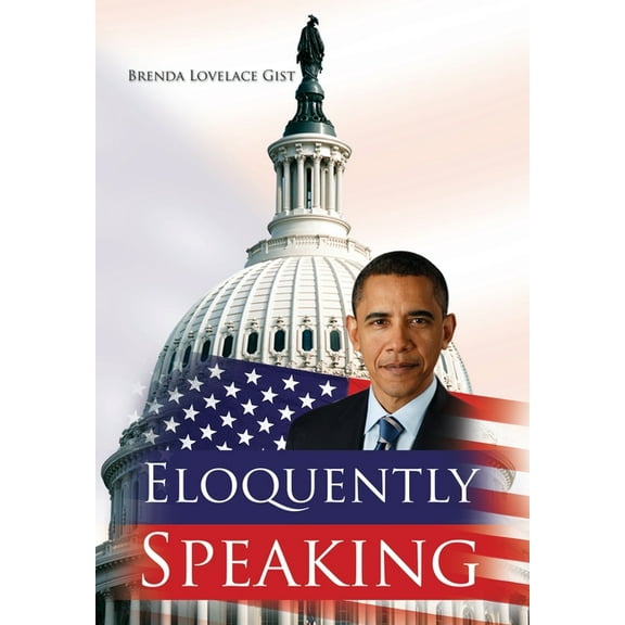 Eloquently Speaking, (Hardcover)
