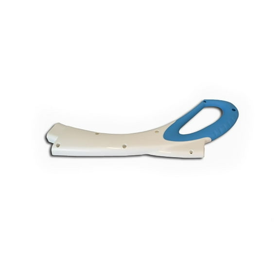 Replacement Part For Hoover H3040, H3044 Vacuum Cleaner Right Hand Upper Handle // 59178565