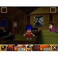 thumbnail image 5 of N64 Game US Version of Goemon's Great Adventure, 5 of 9