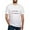 White, variant on CafePress - My Classroom Is NOT A Democracy! T Shirt - Fitted T-Shirt, Vintage Fit Soft Cotton Tee
