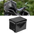 thumbnail image 4 of <p>Sac Isotherme pour Livraison d'Aliments, Sac d'Isolation Alimentaire Multifonction Imperméable et Réutilisable pour le Transport d'Aliments pour Repas Chauds</p>, 4 of 8