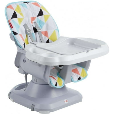 Buy Fisher Price Spacesaver Adjustable High Chair Buy Fisher Price Spacesaver Adjustable High Chair