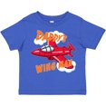 thumbnail image 3 of Inktastic Daddys Wingman for Fathers Day Boys or Girls Toddler T-Shirt, 3 of 5