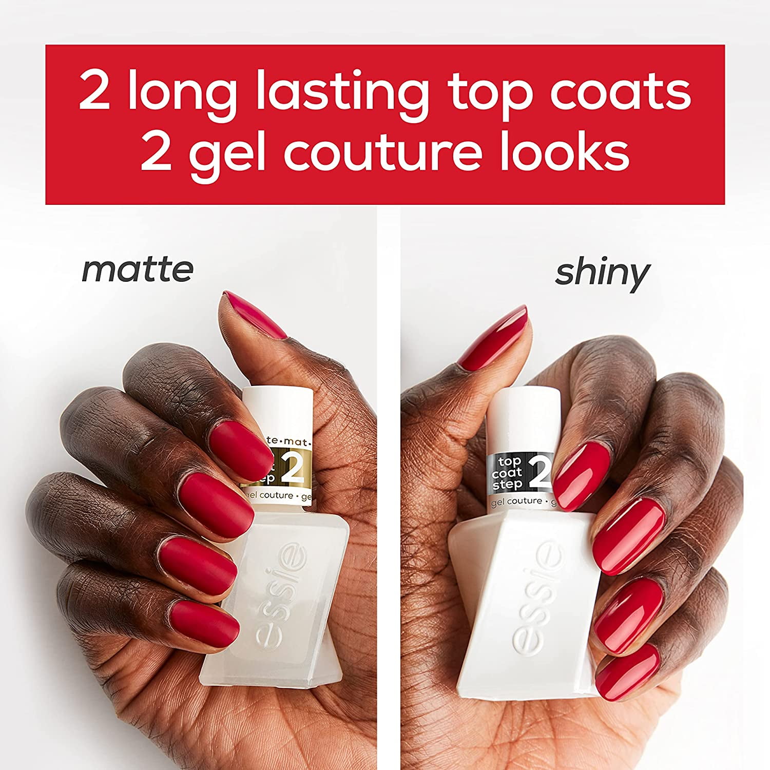 Essie gel couture top coat walmart outlet