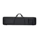 thumbnail image 2 of Bolsa para teclado de 88 teclas, funda de transporte acolchada con cierre de cremallera gruesa, asa y correas para hombro para giras., 2 of 10
