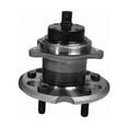thumbnail image 2 of GSP 693280 Wheel Bearing and Hub Assembly Fits select: 2003-2010 TOYOTA SIENNA, 2 of 6