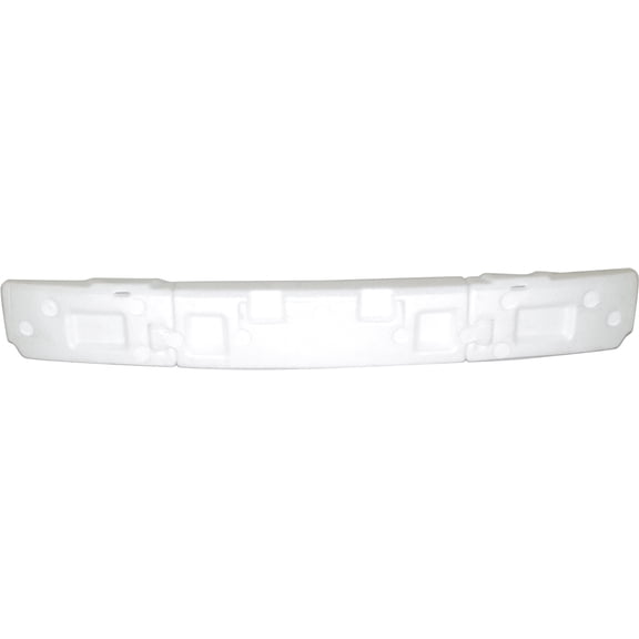 Bumper Absorber Compatible with HYUNDAI SONATA 2006-2008 Energy