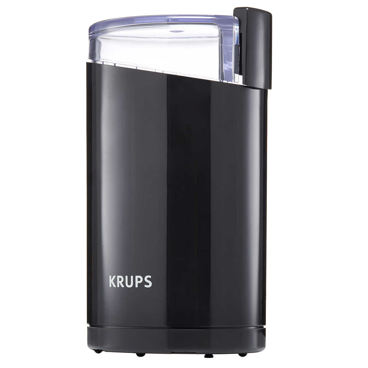 krups savoy coffee and spice grinder