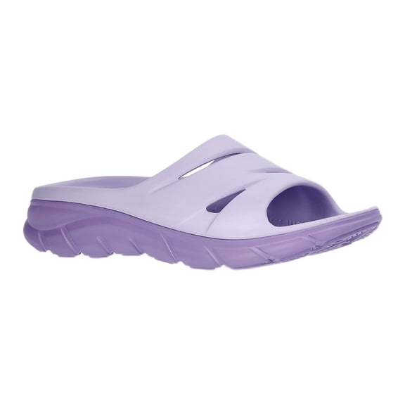 Avia Women's Two Tone Slide Sandals