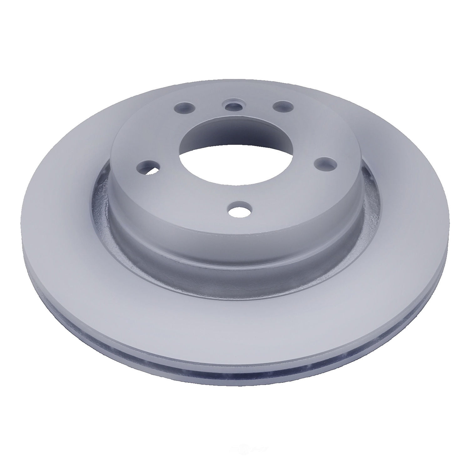 Centric Parts 320.34049F Centric GCX Elemental Protection Disc Brake Rotors - Full Coating, means