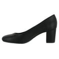 thumbnail image 5 of Easy Street Proper Pumps (Women), 5 of 7